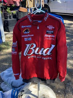 Budweiser Jacket