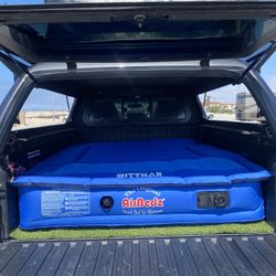 AirBedz 6ft Truck Bed Mattress