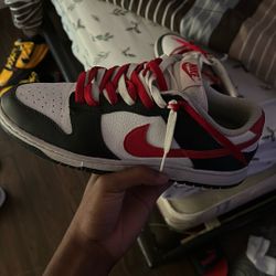 nike dunk low