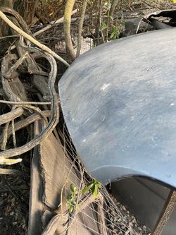 Civic Hood
