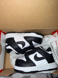 Toddler Nike Dunk Low