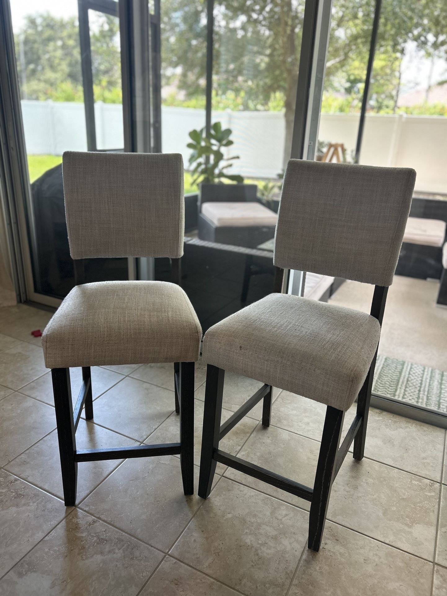 Stools