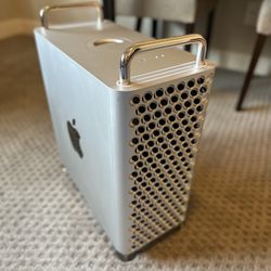 Mac Pro 2019 Xeon 3.3GHz/12コア/96GB/