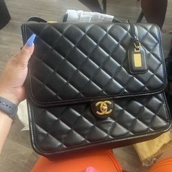 Back Pack And Wallet Set 