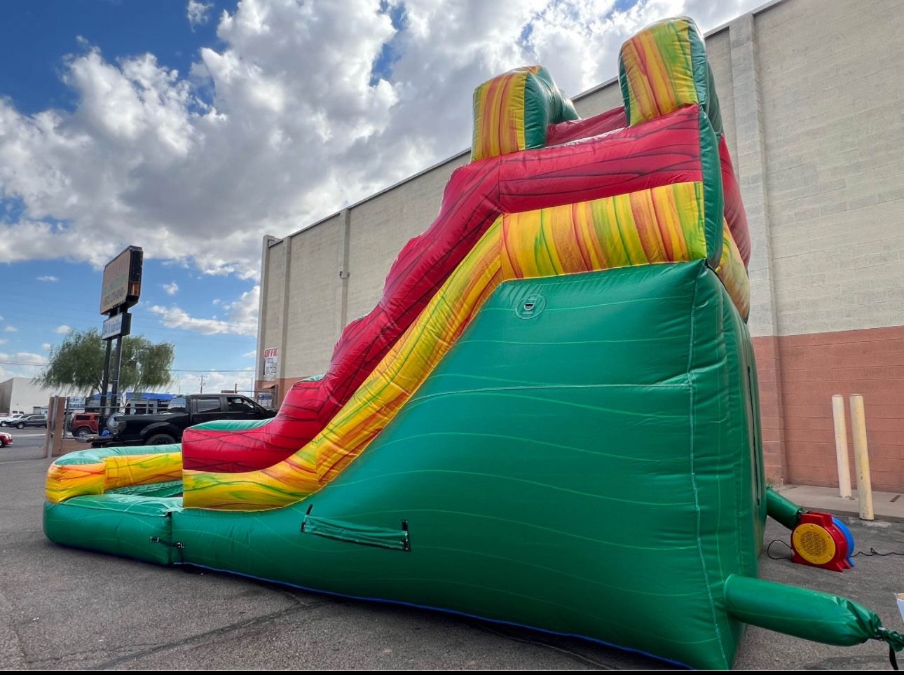 Slide