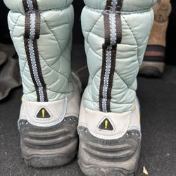 Keen Snow boots