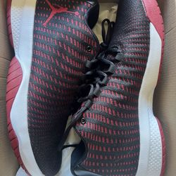 Jordan B Fly