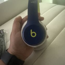 Beats 3 