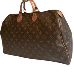 LV Vintage Speedy 40