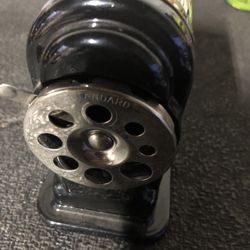 Brand New Pencil Sharpener
