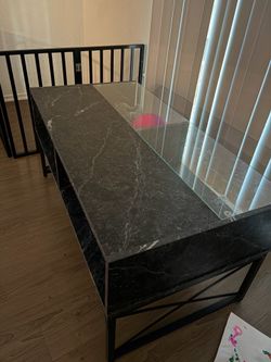 Marble coffee Table