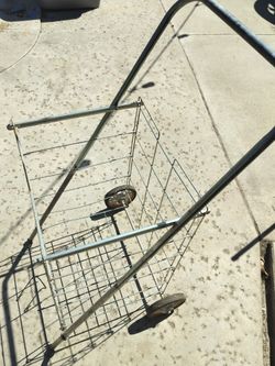 Shopping Cart