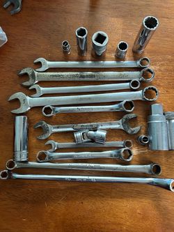 Snap On tools