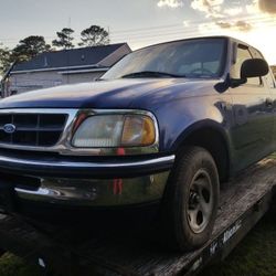 FORD F-150  Whole Or Parts $420