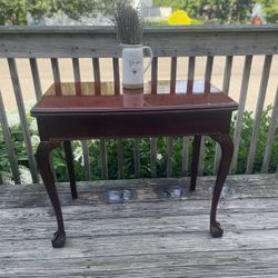 Antique Table