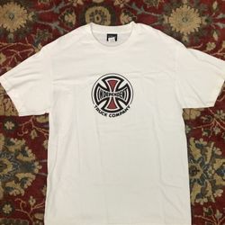 Independent T-shirt OG Logo Size L