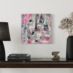 Abstract Painting