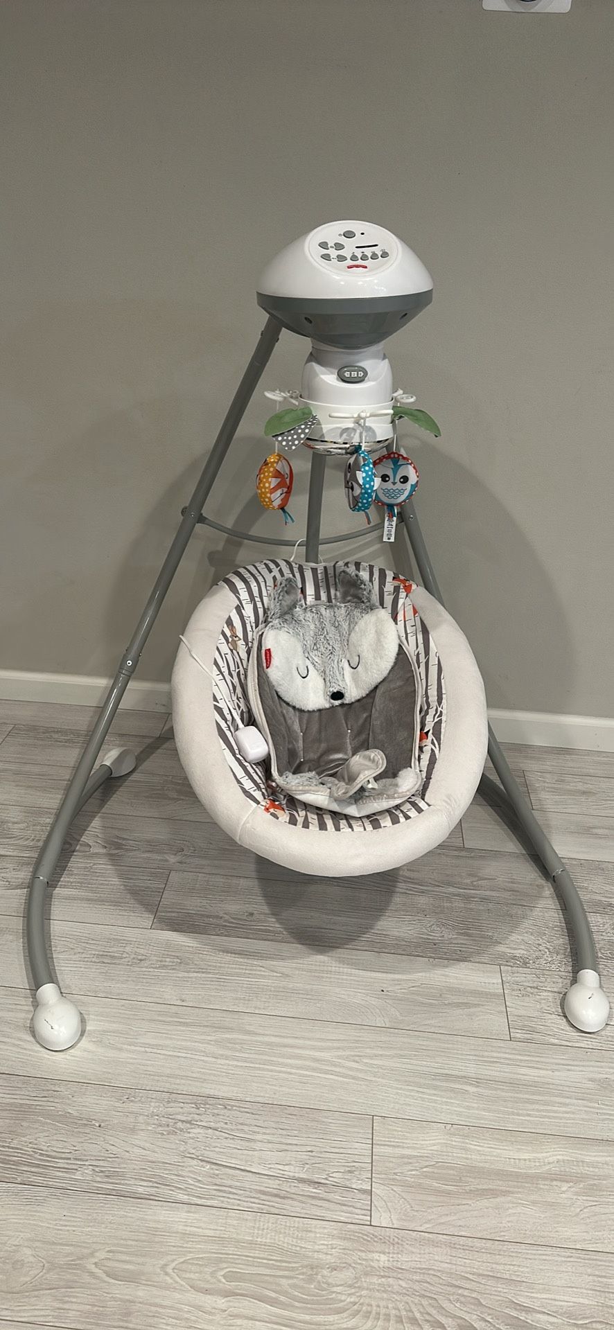 Baby Swing