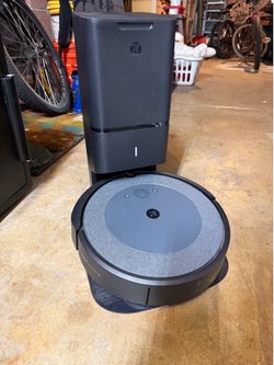 Roomba i3 - new