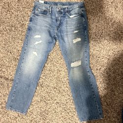 Levi Jeans 
