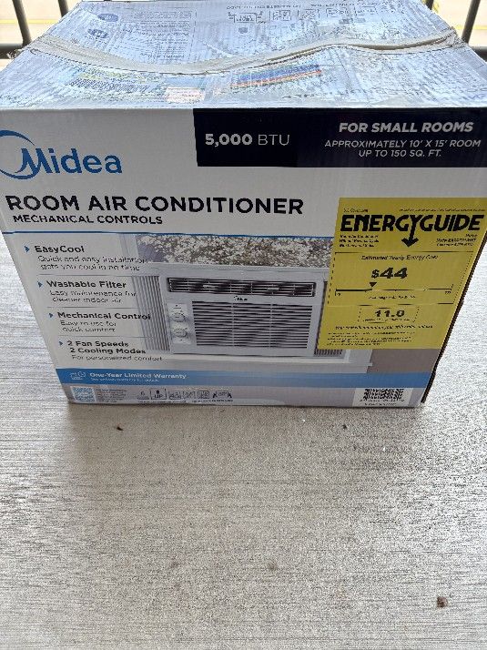 Air Conditioner