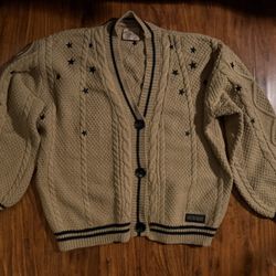 Taylor Swift Fearless Cardigan M-L