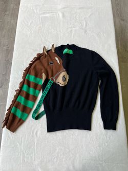 United Colors of Benetton sweater