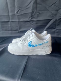 Air Force 1’s (Men’s 9.5)