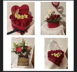 Valentine’s Day!❤️
