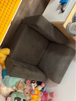 Toddler couches