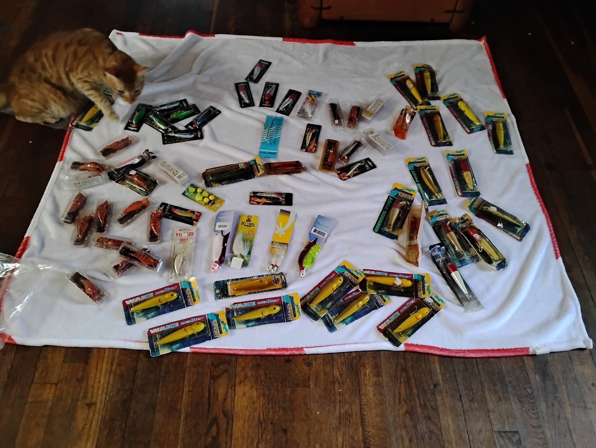 Fishing Tackle
