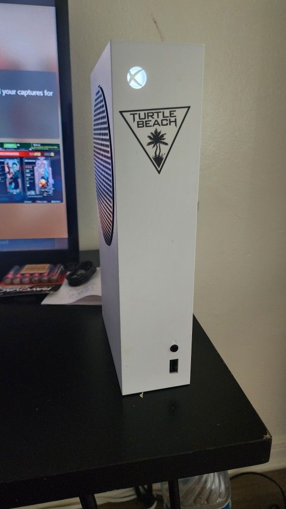 Xbox Series S