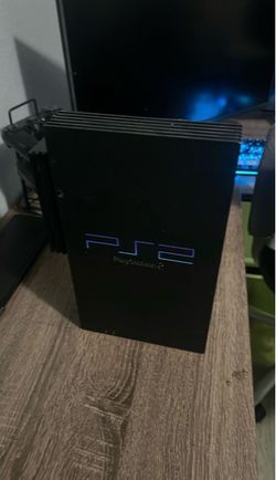 Ps2 working