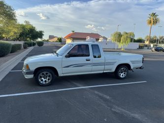 1994 Toyota Pickup