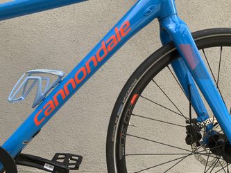 cannondale quick 2 disc 2018