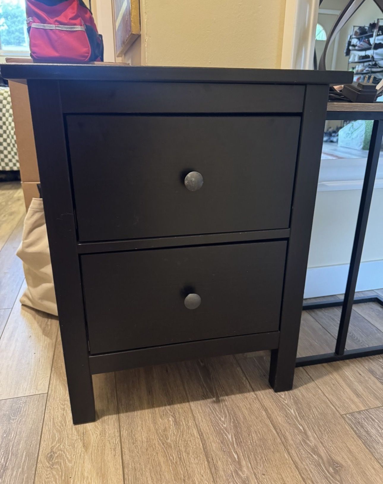 Side Table “OBO”