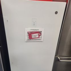 Sale Of The Week Ge Upright Freezer 17.3 Cu Ft  Sale Ends 05-21-25