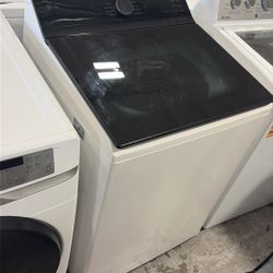 LG Front Load Washer