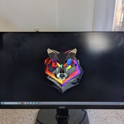 60hz Monitor 