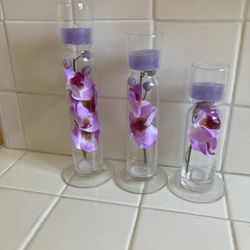 orchids Decor