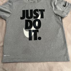 Nike shirt