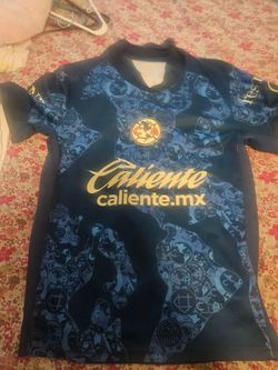 Club america jersey