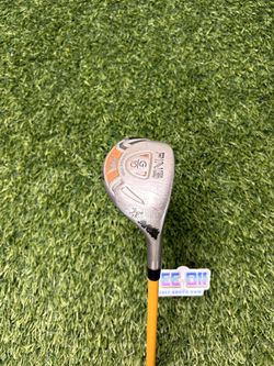 Ping G10 4H 21 Loft Regular RH