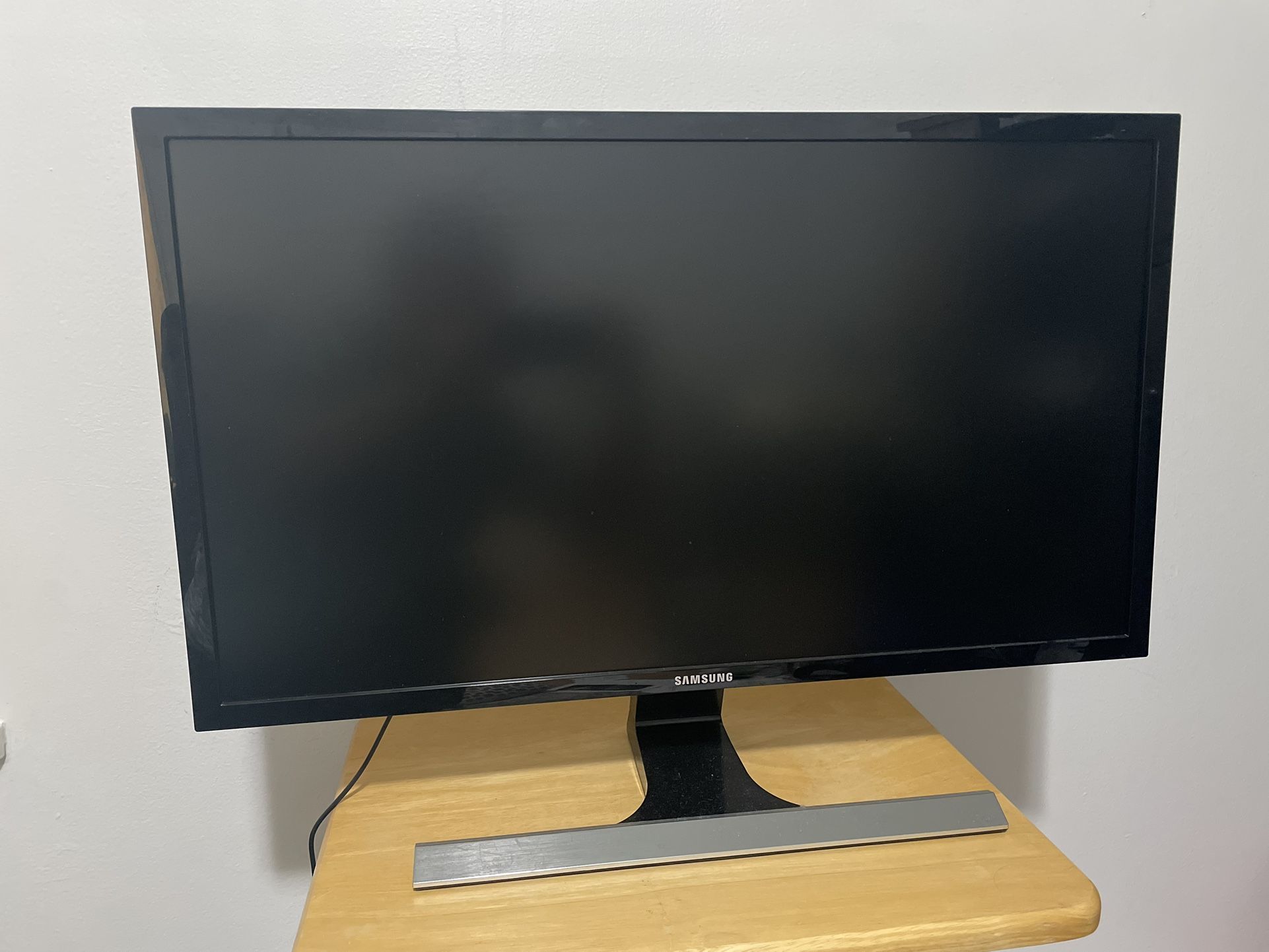 4K Samsung computer Monitor