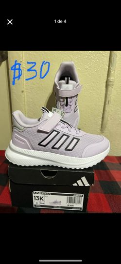 Adidas Girl Shoe 