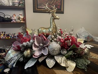 Arreglos Para Navidad