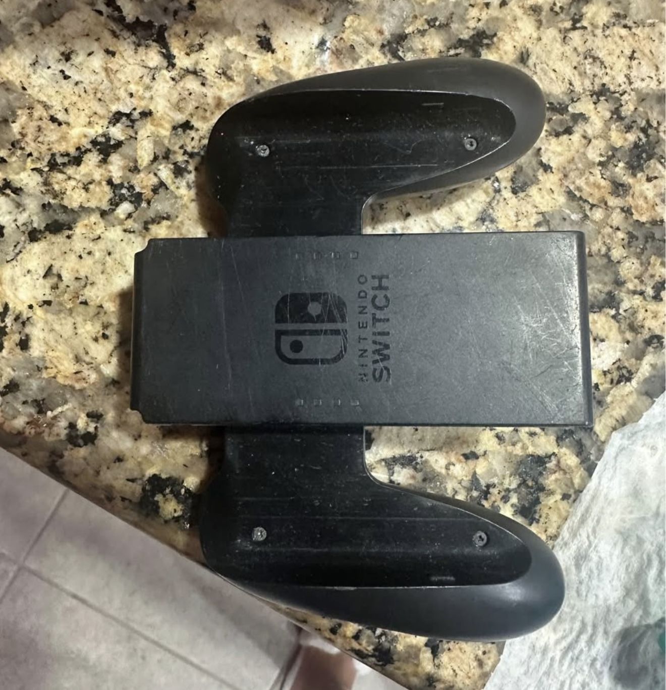 Nintendo Joy Con Control 