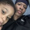 Alijah Curry