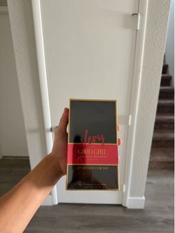 Good Girl Carolina Herrera