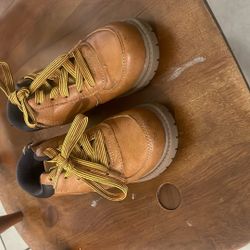 Toddler Boots For Winter 